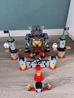 Super Mario Lego uitbreiding 71369 Eindbaasgevecht (zeldzaam, Ophalen of Verzenden, Zo goed als nieuw, Complete set, Lego