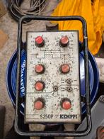 Kemppi afstandsbediening, Ophalen of Verzenden, Gebruikt, 250 ampère of meer, Overige typen