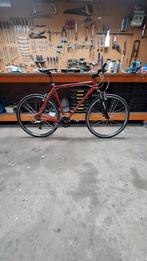 Gazelle XR.2 Herenfiets, Gebruikt, 57 cm of meer, Hardtail, Heren