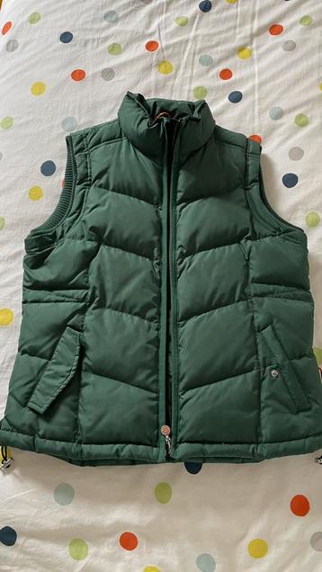 Bodywarmer, Dames, dons gevuld. Sissy-boy beschikbaar voor biedingen