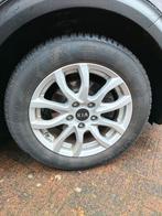 Kia Niro Winterbanden met velg 205/60 R16, Auto-onderdelen, Ophalen, Gebruikt, 16 inch, Banden en Velgen