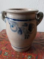 Prachtige antieke Keulse pot, Verzenden