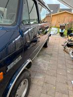 Onderdelen chevy van gmc, Ophalen of Verzenden, Gebruikt, Chevrolet