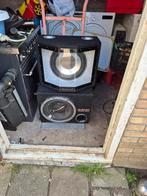 Subwoofer, Overige merken, Subwoofer, Ophalen of Verzenden, Zo goed als nieuw