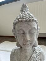 Buddha Beeld voor Tuin of Interieur, Ophalen, Gebruikt