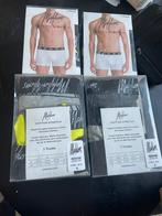 Partij boxers, Kleding | Heren, Verzenden, Zwart, Boxer