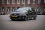 Volkswagen Golf 2.0 GTI 155KW 2011 Zwart, Voorwielaandrijving, Zwart, 4 cilinders, 1984 cc