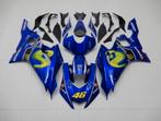 Motorfiets AVDB kuipdelen poor YAMAHA YZF R6  RACE 2017 2025, Motoren, Ophalen of Verzenden, Nieuw