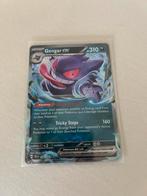 Gengar EX ( TEF 104 ), Ophalen of Verzenden, Nieuw