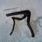 Capo voor Gitaar, Ophalen of Verzenden, Zo goed als nieuw, Akoestische gitaar