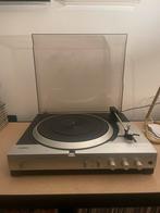 ERRES TR 4502 Platenspeler Stereo Integrated System, Ophalen of Verzenden, Gebruikt, Overige merken
