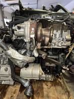 VW TIGUAN motor/versnellingsbak/turbo/onderdelen, Ophalen of Verzenden, Volkswagen