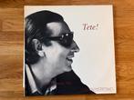 Tete Montoliu Trio / Tete!, Cd's en Dvd's, Vinyl | Jazz en Blues, Jazz, Gebruikt, Ophalen of Verzenden, 1980 tot heden