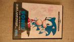 Sonic the Hedgehog - Sega Megadrive, Boeken, Ophalen of Verzenden, Zo goed als nieuw