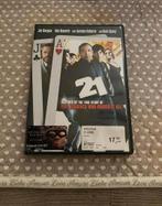 21 dvd, Verzenden