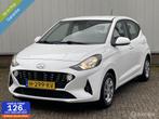 Hyundai i10 1.0 Comfort facelift 1e eigenaar dealer onderhou, Voorwielaandrijving, Gebruikt, Euro 6, 899 kg