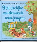 Het vrolijke voorleesboek voor jongens - Dagmar Stam, Nieuw, Marianne Busser R Schöder, Jongen of Meisje, Ophalen of Verzenden