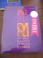 KOSHER Jewish Joods kookboek, Boeken, Kookboeken, Ophalen of Verzenden