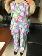 Leuke tuinbroeken met zeepbellen-motief 6 stuks, Kleding | Heren, Carnavalskleding en Feestkleding, Carnaval, Overige maten, Ophalen of Verzenden
