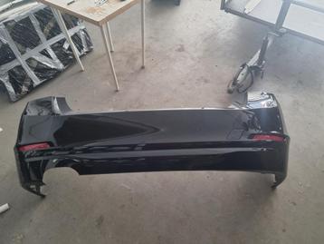 BMW 3-SERIE F30 ACHTERBUMPER  beschikbaar voor biedingen