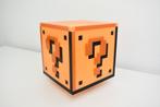 Super Mario lamp (+ geluid), Nintendo, goede staat, werkend, Ophalen of Verzenden, Gebruikt, Minder dan 50 cm