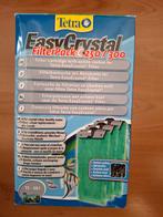 Tetra Easy crystal filterpack C250/300, Dieren en Toebehoren, Vissen | Aquaria en Toebehoren, Ophalen of Verzenden, Nieuw, Filter of Co2