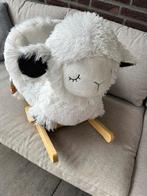 Schattig Hobbelschaap – Stevig & Zacht, Ophalen, Zo goed als nieuw