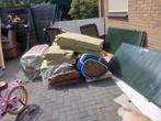 Isolatie 45 en 75, Doe-het-zelf en Verbouw, Isolatie en Afdichting, Minder dan 4 cm, Overige materialen, Nieuw, Ophalen of Verzenden
