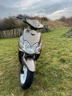 Yamaha Jog RR Watergekoeld - Snelle Setup! Blauw kenteken, Verzenden, Gebruikt, Overige typen, Yamaha