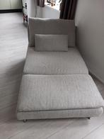 Chaise Lonque, Huis en Inrichting, Banken | Sofa's en Chaises Longues, Ophalen, Eenpersoons, Zo goed als nieuw, Minder dan 150 cm