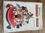 Donald duck en andere verhalen 1960, Ophalen of Verzenden, Gelezen