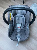 Cybex kinderstoel met base en overige spullen, Kinderen en Baby's, Autostoeltjes, Zo goed als nieuw, Isofix, 0 t/m 13 kg, Ophalen