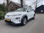 Hyundai Kona EV Premium 64 kWh facelift 3-phase, Gebruikt, Zwart, Wit, Elektrisch