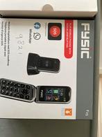 Senioren Klaptelefoon - Eenvoudig in Gebruik, Ophalen, Nieuw, Inklapmodel, Minder dan 3 megapixel