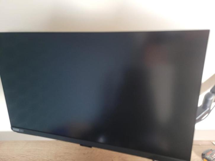 samsung Odyssey g7 4k 28inch, Computers en Software, Monitoren, Zo goed als nieuw, 101 t/m 150 Hz, DisplayPort, HDMI, Gaming, Ingebouwde speakers