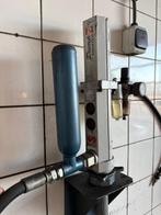 SAMOA PumpMaster 2 Oliepomp, Auto diversen, Autogereedschap, Ophalen, Gebruikt