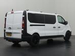 Renault Trafic 2.0DCi 170PK Automaat Lang | Airco | Cruise |, Auto's, Automaat, Stof, Gebruikt, 4 cilinders