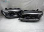 Volkswagen Tiguan 5NB Full LED koplamp koplampen, Verzenden, Herkomst onderdeel bekend, Gebruikt, Volkswagen