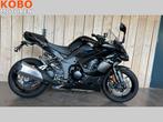 Kawasaki NINJA 1000 SX (bj 2022), Motoren, Motoren | Kawasaki, 4 cilinders, Bedrijf, Sport, Meer dan 35 kW