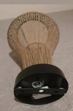 Nieuwe plaffoniere  landelijk, Huis en Inrichting, Lampen | Plafondlampen, Ophalen of Verzenden, Nieuw, Overige materialen, Landelijk