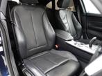 BMW 4 Serie Gran Coupé 420i M Sport Aut- Harman Kardon, Spo, Auto's, Automaat, 1998 cc, Achterwielaandrijving, Gebruikt