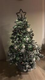 Black Box kunstkerstboom, Diversen, Kerst, Ophalen of Verzenden, Zo goed als nieuw