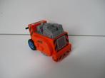 playmobil onderdelen asfaltfrees, Ophalen of Verzenden, Zo goed als nieuw, Complete set