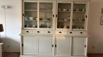 Kast wit Buffetkast 240x55x260 cm, Ophalen, Gebruikt, 200 cm of meer, 200 cm of meer