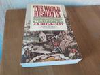 The World Rushed In - The California Gold Rush Experience, Ophalen of Verzenden, Gelezen, Noord-Amerika