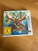 Monster hunter stories, 1 speler, Zo goed als nieuw, Vanaf 3 jaar, Ophalen