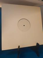 Raymzter - Kut Marokkanen 12" Promo Single, Ophalen of Verzenden, 2000 tot heden, Zo goed als nieuw