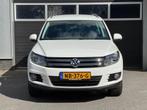 Volkswagen Tiguan 1.4 TSI Sport&Style 4Motion Cruise Control, Euro 5, Gebruikt, 4 cilinders, 2000 kg