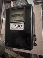 Tussenmeter - Elektriciteitsmeter, Ophalen, Gebruikt, Elektriciteit