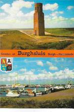 Burgh-Haamstede, Ophalen of Verzenden, 1960 tot 1980, Ongelopen, Zeeland